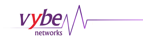 Logo of Vybe Networks user manual